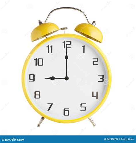 timer for 9:00 pm|alarm for 9 o'clock.